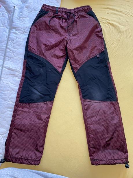 Oteplovačky, grace,128