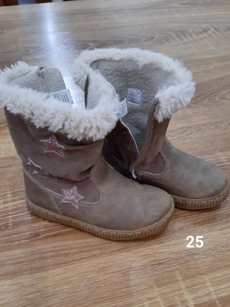 Čižmy, deichmann,25