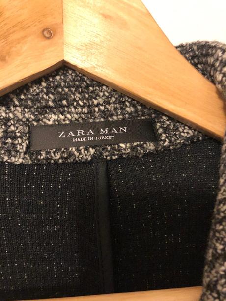 Pansky kabat zara l, zara,l