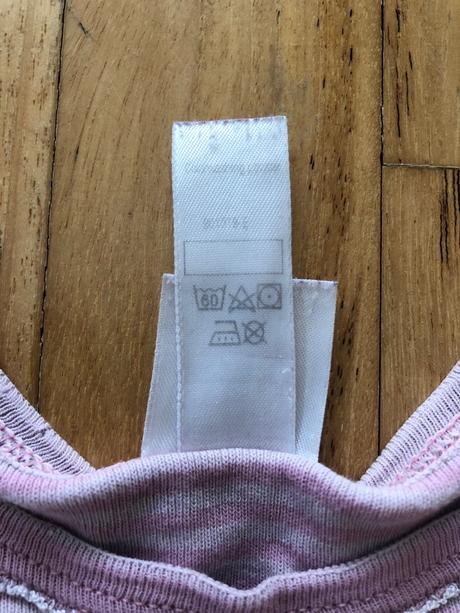 Tielko lillifee schiesser 140cm, schiesser,140