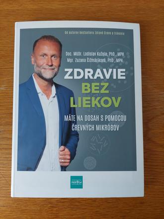 Zdravie bez liekov,