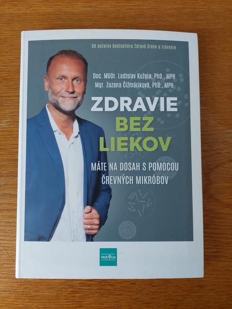 Zdravie bez liekov,