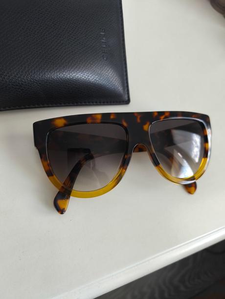 Slnecne okuliare celine, celine