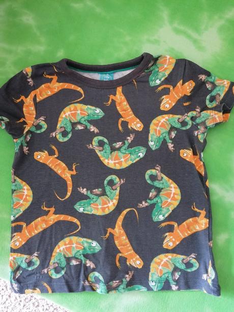 S jaštericami, pepco,110