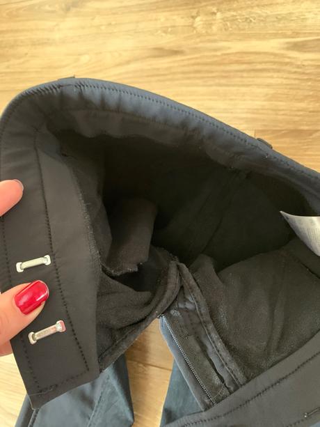 Jazdecké nohavice 146, 146