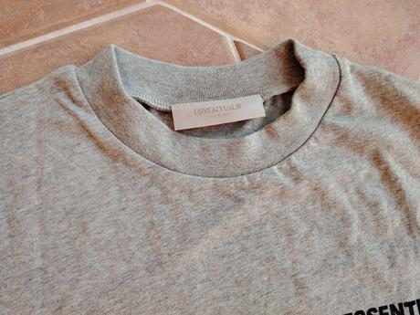 Tričko essential, xl