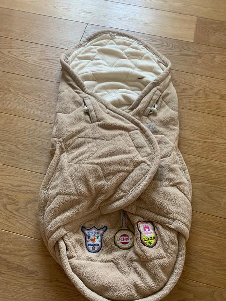 Fusak prechodny lodger, lodger