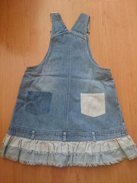 Šatová sukňa, next,104