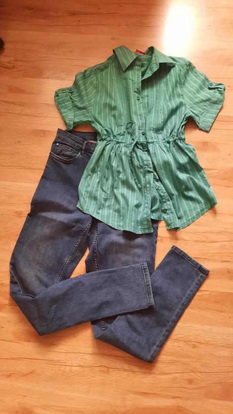 Oblečenie vel. s, s