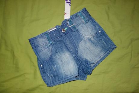 Nove riflove kratasky marks and spencer, marks & spencer,128