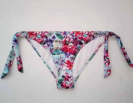 Plavky spodný diel, m