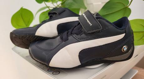 Tenisky puma bmw motorsport 27,5, puma,27