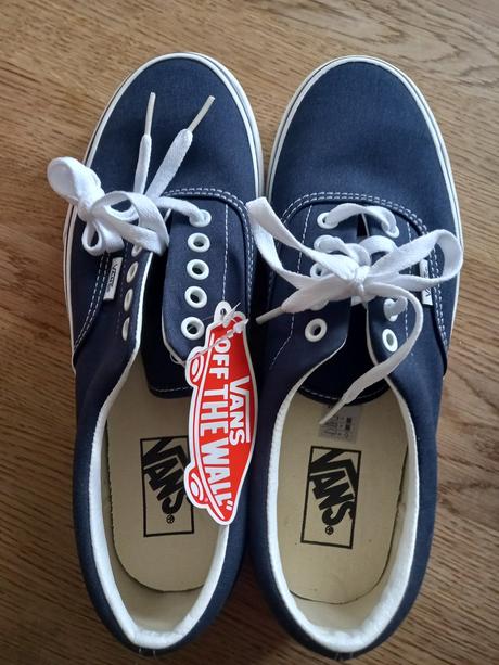 Tenisky, vans,41