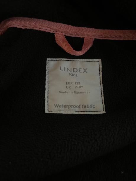 Bunda, lindex,128