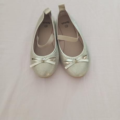 Balerínky, sinsay,28