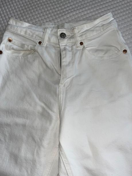 34 h&m biele rifle, h&m,34