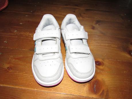 Tenisky, adidas,30