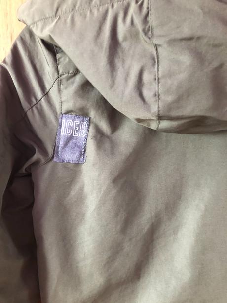 Jesenna chlapcenska bunda, f&f,140