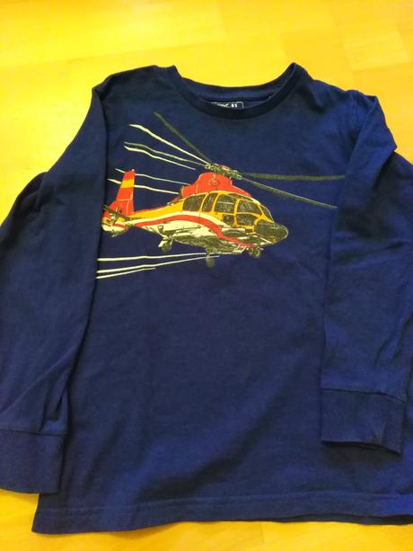 Top velkost 122 cm (7 rokov), next,122