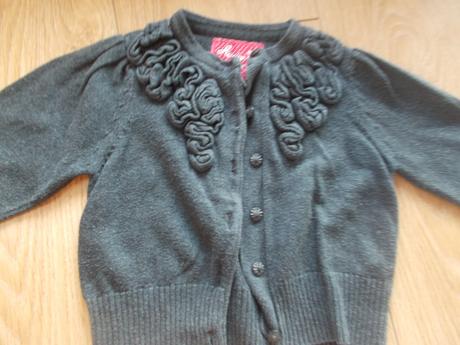 Peknucky svetrik, debenhams,86