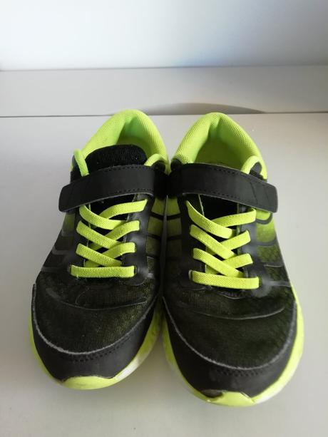 Tenisky chlapčenské, victory,31