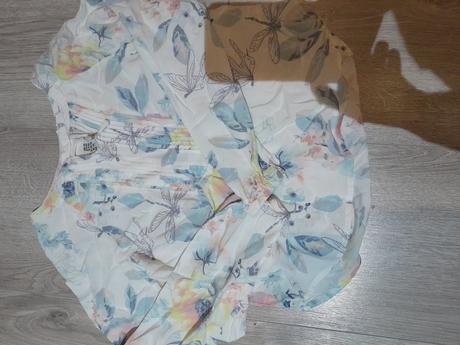 Predám detskú bluzku, h&m,140