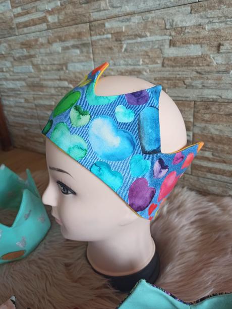 Čelenka srdiečka, 52