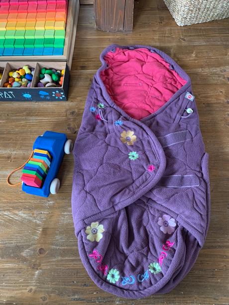 Prechodny fusak lodger, lodger