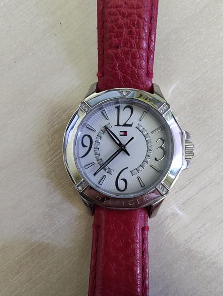 Hodinky tommy hilfiger, tommy hilfiger