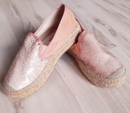 Pohodlné dámske topky č.36, 36