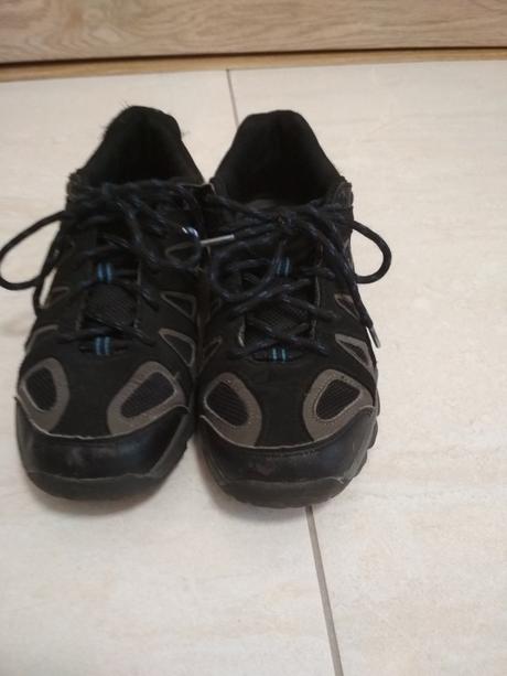 Športové chlapčenské topánky, 36