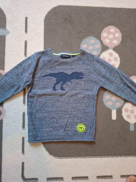 Zimná bunda, mayoral,92