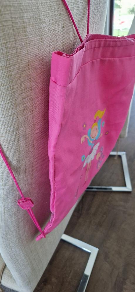 Vrecko na prezúvky, 