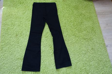 Rifle zvonové, h&m,152