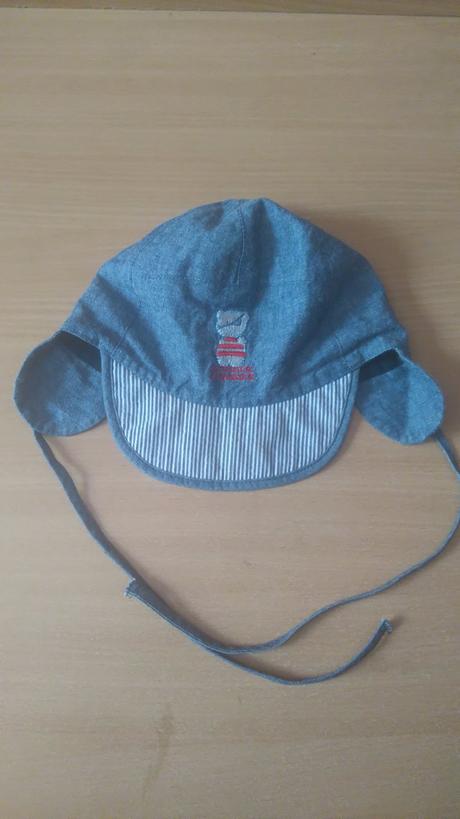 Frajerská čiapočka , 50