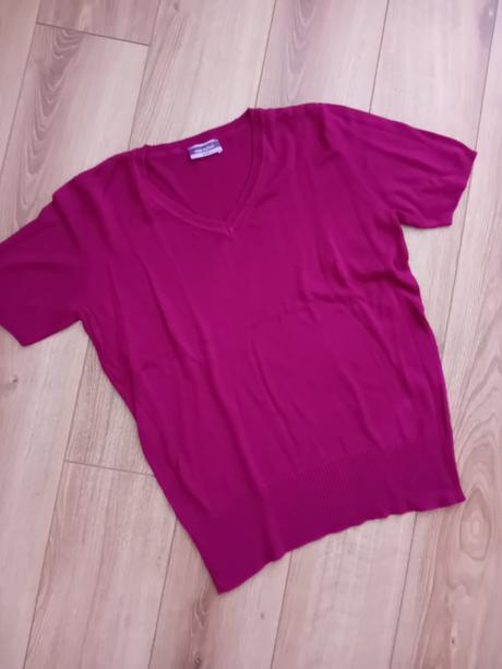 Tričko, svetrík a blúzka, l