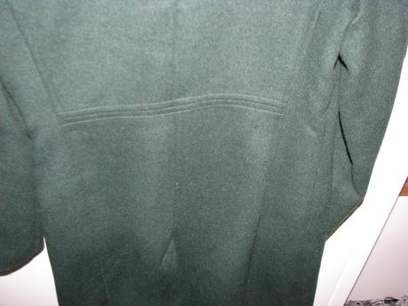 Esprit kabát vel. xs/ super stav, esprit,xs