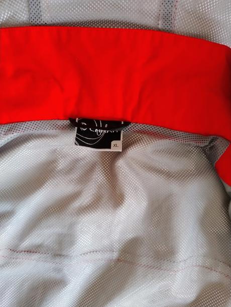 Dámska bunda, xl
