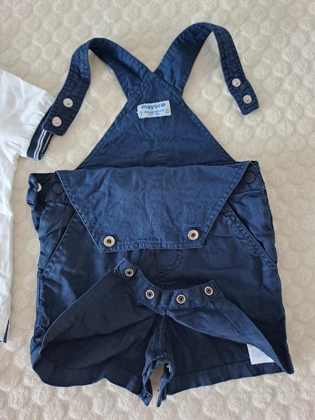 Mayoral komplet veľ.74, mayoral,74