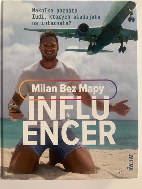 Kniha influencer, 