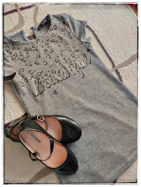 Statický a sandalky, terranova,110