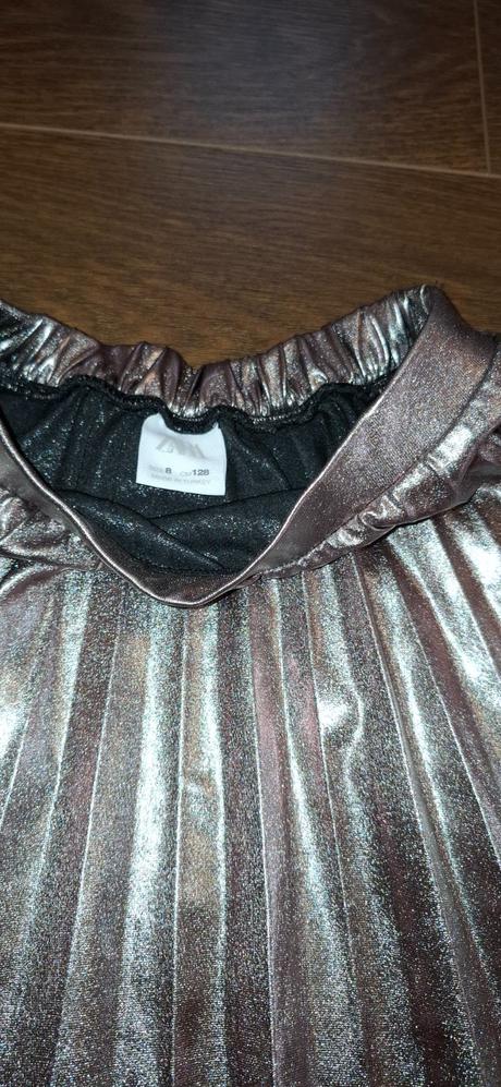 Sukňa zara, zara,128