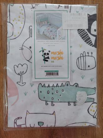 Obliečky do postielky, šírka (cm): 110,dĺžka (cm): 140