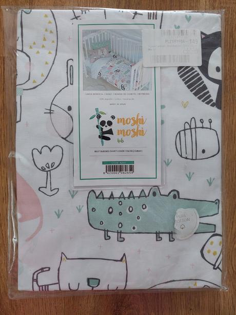 Obliečky do postielky, šírka (cm): 110,dĺžka (cm): 140