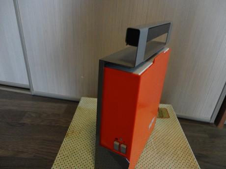 Horské slnko - 2 druhy, 