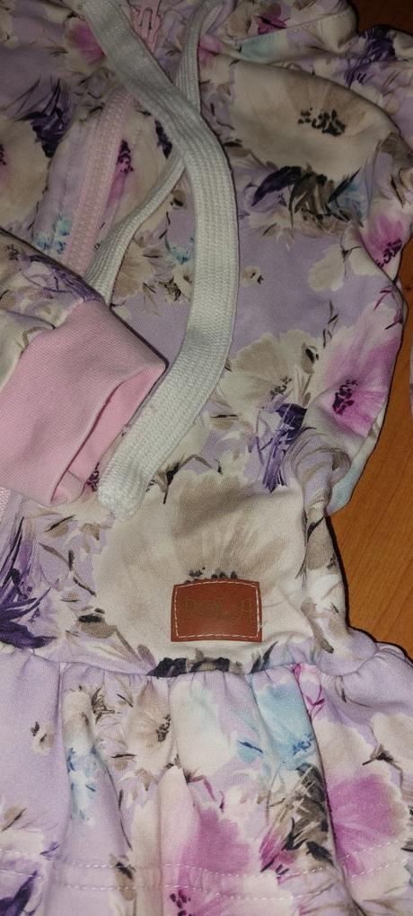 Handmade mikina, 110