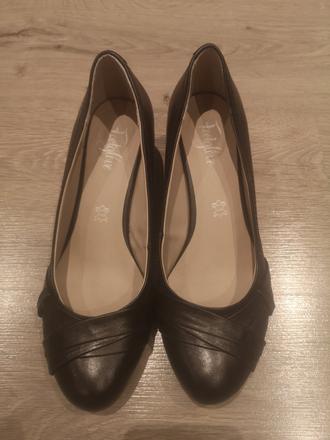 Topánky foolglove č. 38, 38