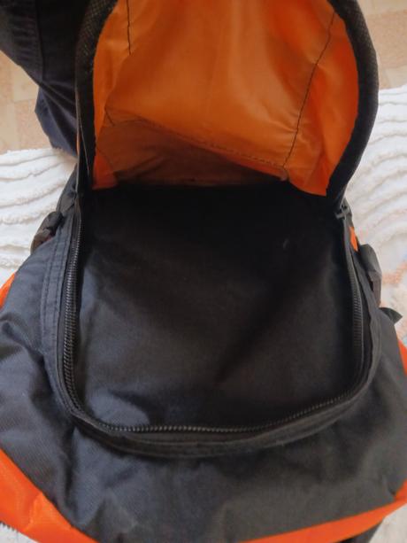 Športový batoh sport, 