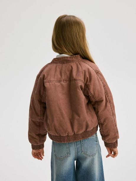 Bombera reserved, reserved,134 / 140 / 146 / 152