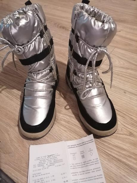 Snehulky, tom tailor,33